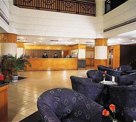 Gloria Inn Shenyang Esterno foto
