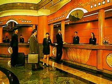 Gloria Inn Shenyang Esterno foto