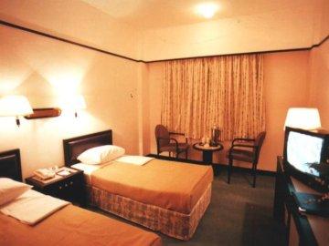 Gloria Inn Shenyang Esterno foto