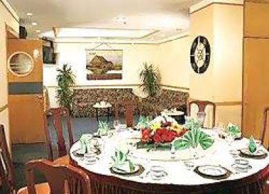 Gloria Inn Shenyang Esterno foto