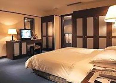 Gloria Inn Shenyang Esterno foto
