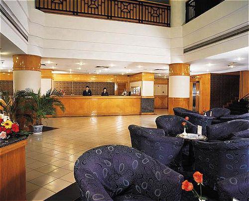 Gloria Inn Shenyang Esterno foto